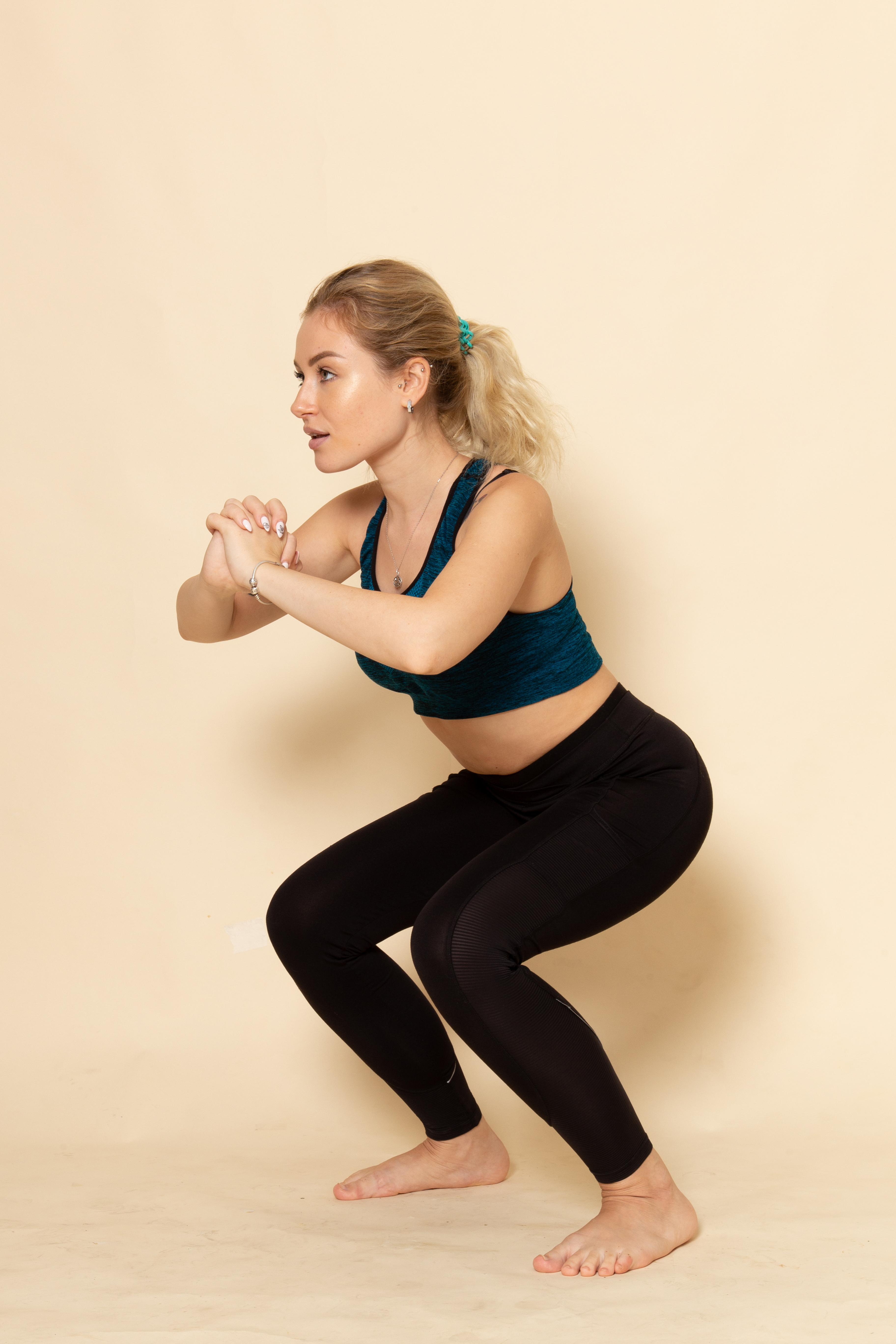 Utkatasana